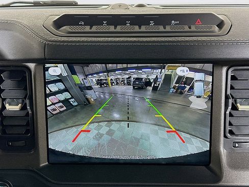 New 2025 Ford Bronco Badlands w/ Sasquatch Package image 15