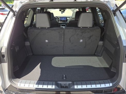 Used 2025 Lexus TX 350 AWD w/ Technology Package image 29