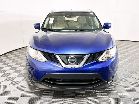 Used 2019 Nissan Rogue Sport SV FWD image 8