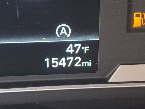 Certified 2023 Hyundai Tucson SEL image 19