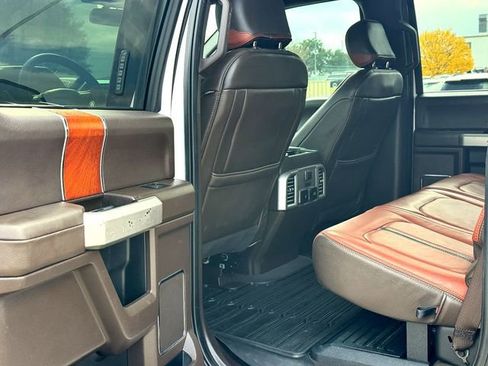 Used 2020 Ford F250 King Ranch w/ King Ranch Ultimate Package image 22