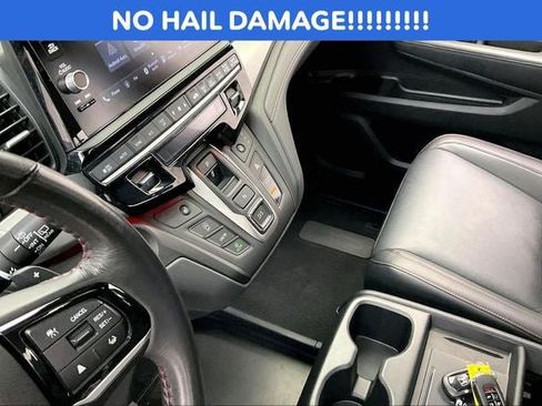 Certified 2025 Honda Odyssey Sport-L image 16