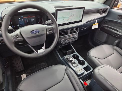 New 2026 Ford Maverick Lariat w/ Black Appearance Package image 41