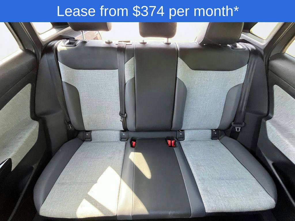 Used 2023 Volkswagen ID.4 Pro AWD/4WD image 24
