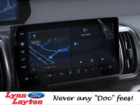 New 2026 Ford Expedition Tremor AWD/4WD image 14