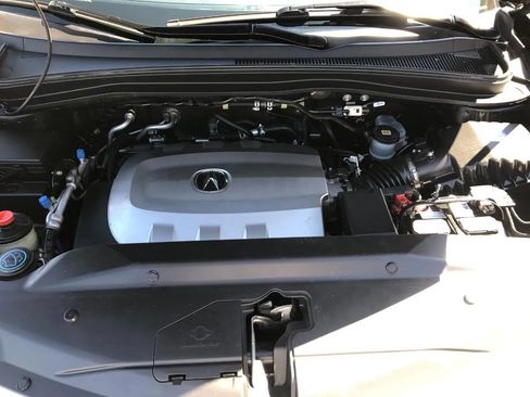 Used 2011 Acura MDX w/ Technology Package AWD/4WD image 35