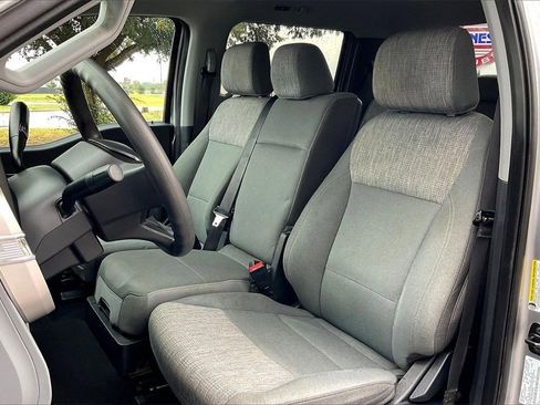 Used 2024 Ford F250 XLT image 30