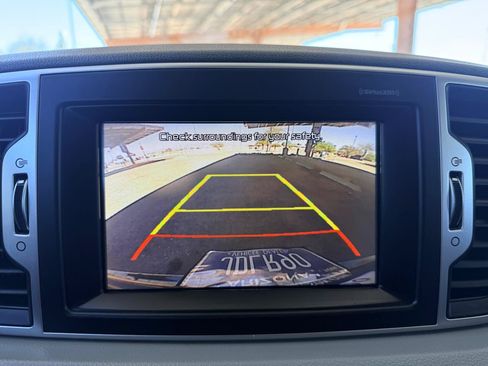 Used 2017 Kia Sportage EX FWD image 19