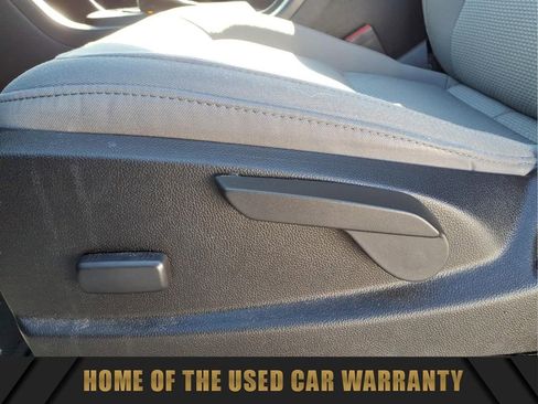 Used 2021 Chevrolet Colorado W/T w/ Custom Special Edition image 18