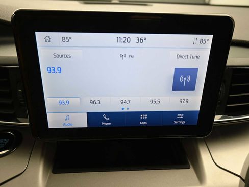 Used 2023 Ford Explorer XLT w/ Equipment Group 202A image 21