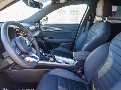 Used 2024 Dodge Hornet GT w/ GT Blacktop Package image 19