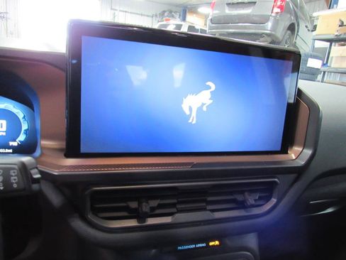 Used 2025 Ford Bronco Sport Outer Banks AWD/4WD image 20