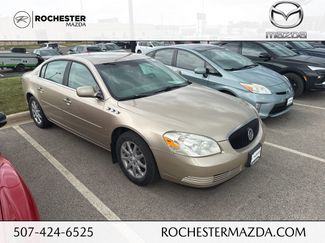 Used 2006 Buick Lucerne CXL w/ Luxury Package FWD video 1