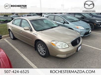 Used 2006 Buick Lucerne CXL w/ Luxury Package