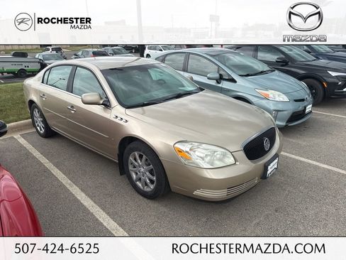 Used 2006 Buick Lucerne CXL w/ Luxury Package FWD image 1