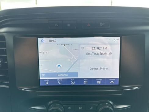 Used 2021 Ford F150 XL w/ STX Appearance Package image 14