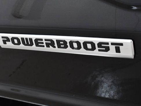 New 2025 Ford F150 Lariat w/ Equipment Group 502A High image 22