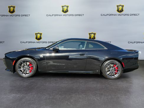 Used 2024 Dodge Charger Scat Pack w/ Plus Group image 8