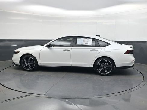 New 2026 Honda Accord Sport image 7