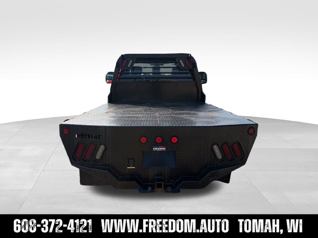 Used 2019 Ford F350 XL w/ XL Value Package AWD/4WD image 6