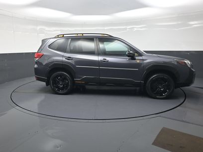 Used 2024 Subaru Forester Wilderness