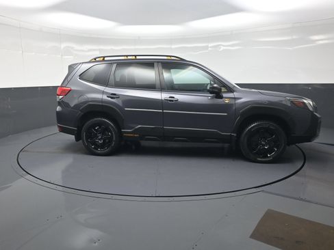 Used 2024 Subaru Forester Wilderness AWD/4WD image 2