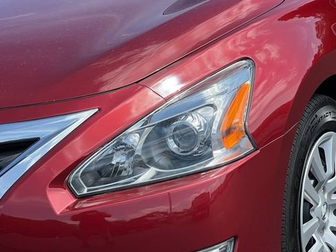 Used 2014 Nissan Altima 2.5 S FWD image 29