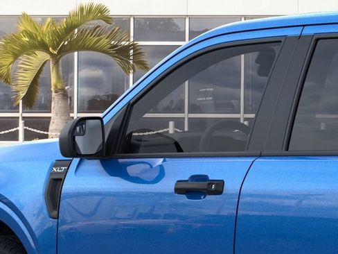 New 2026 Ford Maverick XLT FWD image 51