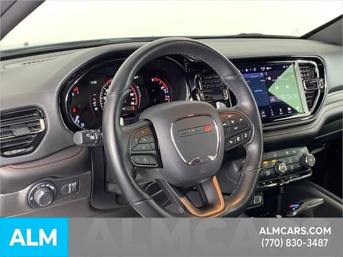 Used 2024 Dodge Durango GT image 7