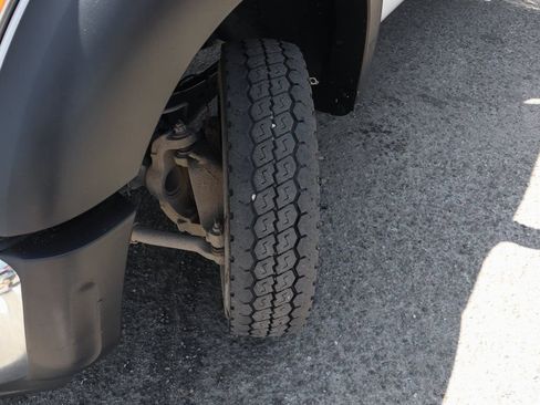 Used 2013 Ford F550 2WD Crew Cab Super Duty w/ Payload Upgrade Pkg image 37