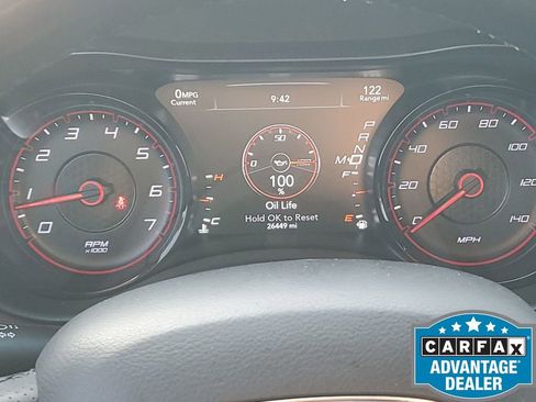 Used 2019 Dodge Charger GT w/ Blacktop Package image 36