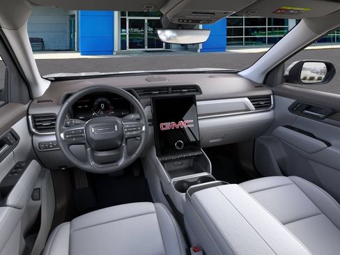 New 2027 GMC Terrain Denali w/ LPO, Floor Liner Package AWD/4WD image 42