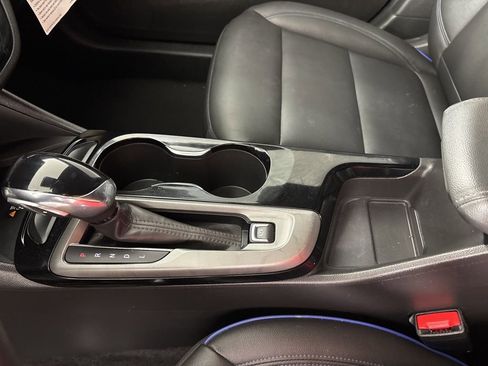 Used 2024 Buick Envista Sport Touring w/ Convenience I Package image 41