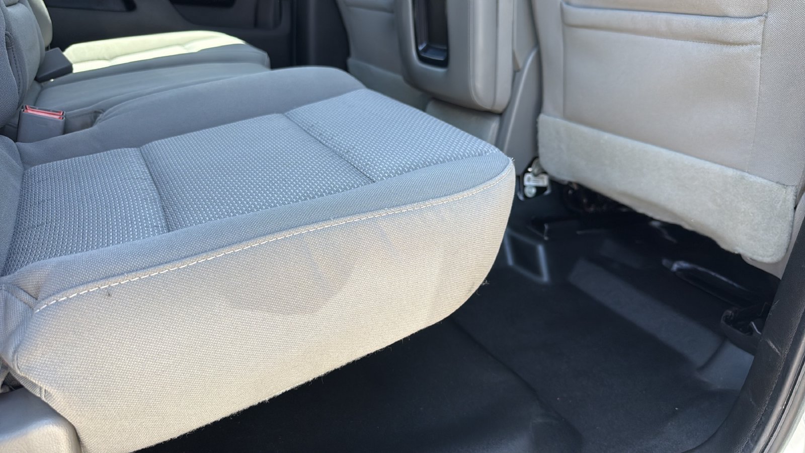 Used 2019 GMC Sierra 2500 4x4 Crew Cab w/ Sierra Convenience Package image 23