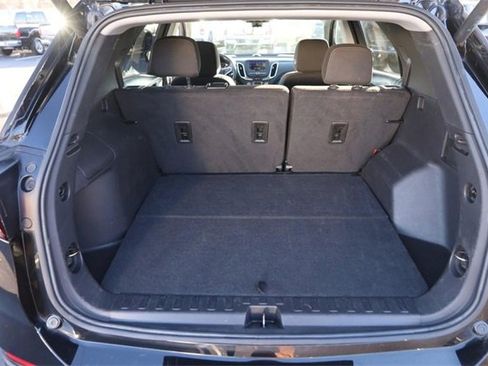 Used 2024 Chevrolet Equinox LT image 7