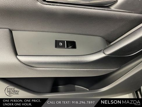 New 2026 MAZDA CX-50 2.5 Hybrid w/ Weather Package image 38