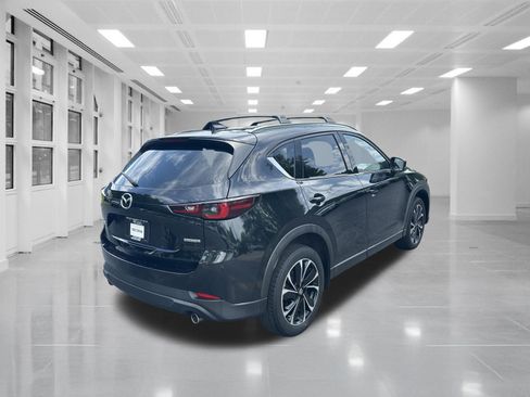Used 2023 MAZDA CX-5 AWD 2.5 S image 5