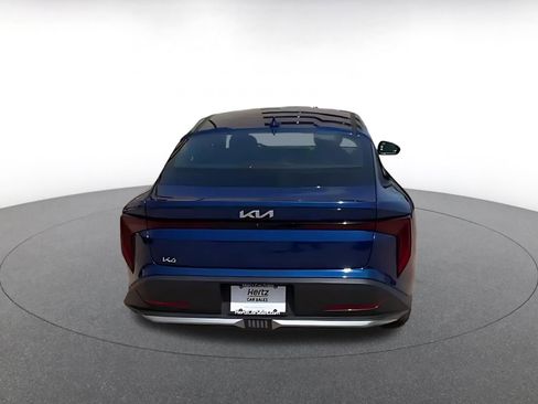 Used 2025 Kia K4 FWD image 7