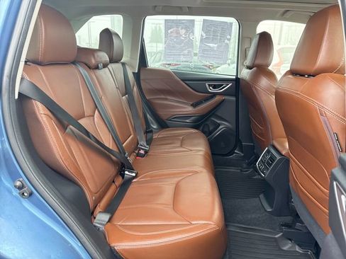 Used 2021 Subaru Forester Touring w/ Popular Package #2 image 10