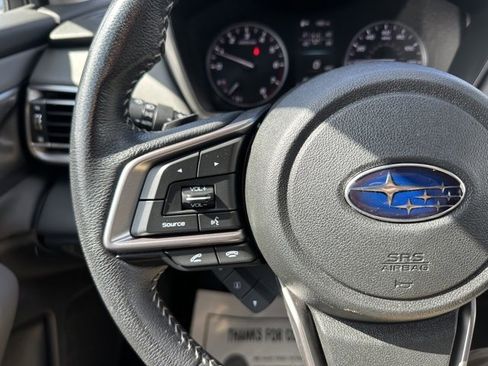 Used 2022 Subaru Outback Onyx Edition XT image 17