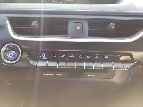 Used 2020 Lexus UX 250h w/ Accessory Package 2 image 24