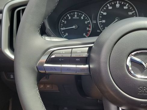 New 2026 MAZDA CX-50 AWD 2.5 S w/ Accent Package image 7