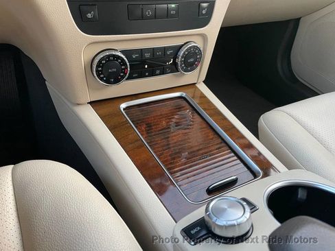 Used 2013 Mercedes-Benz GLK 350 2WD image 7