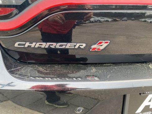 Used 2018 Dodge Charger GT w/ Beats Audio Group AWD/4WD image 19