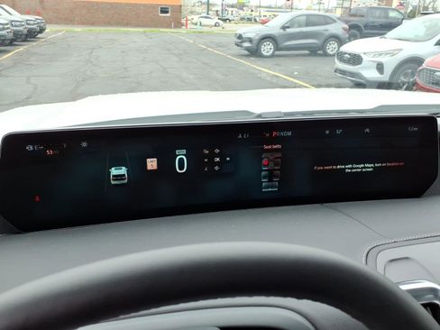 New 2026 Ford Expedition Platinum AWD/4WD image 14