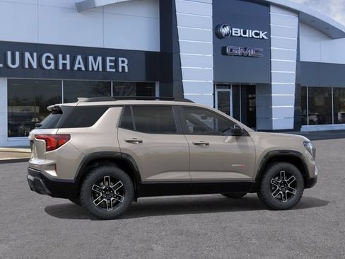 New 2026 GMC Terrain AT4 w/ Technology Package II AWD/4WD image 5