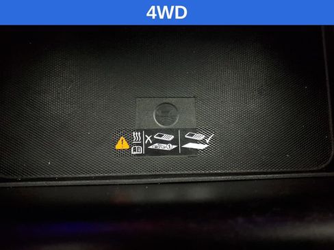 Used 2023 Chevrolet Tahoe Premier image 24