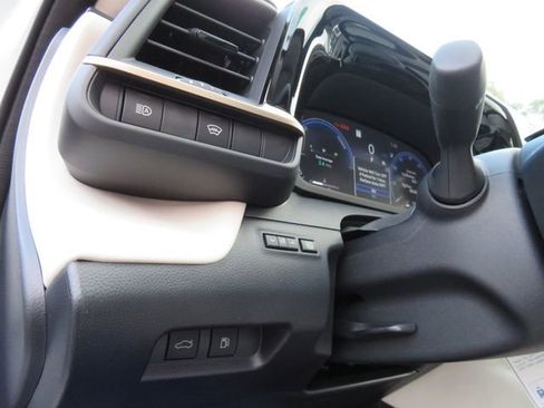 New 2026 Toyota Crown Limited image 38