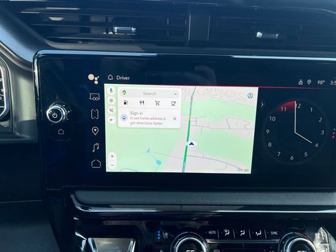 Used 2023 GMC Sierra 1500 AT4 image 24