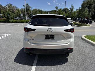 Certified 2023 MAZDA CX-5 AWD 2.5 S video 2